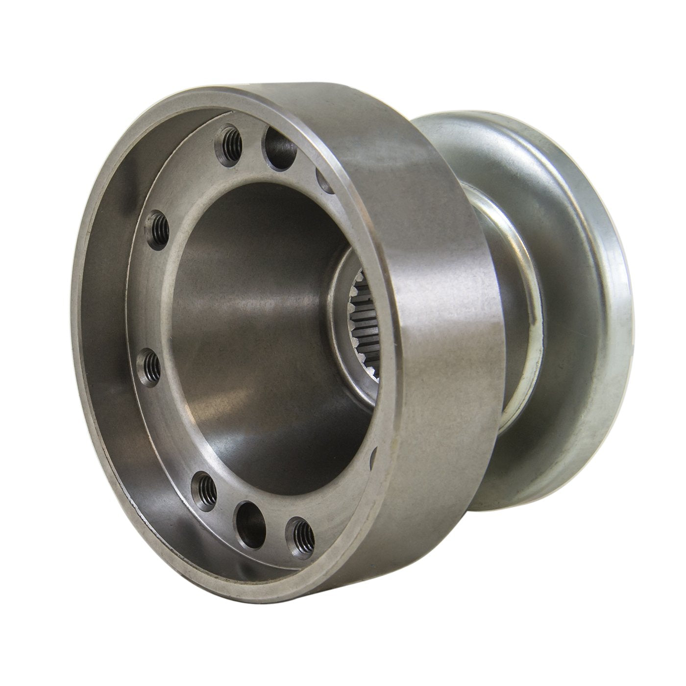 Replacement Pinion Flange for Jeep JK Yukon Gear & Axle (YY C68003262) 24-Spline Dana 44 Differential