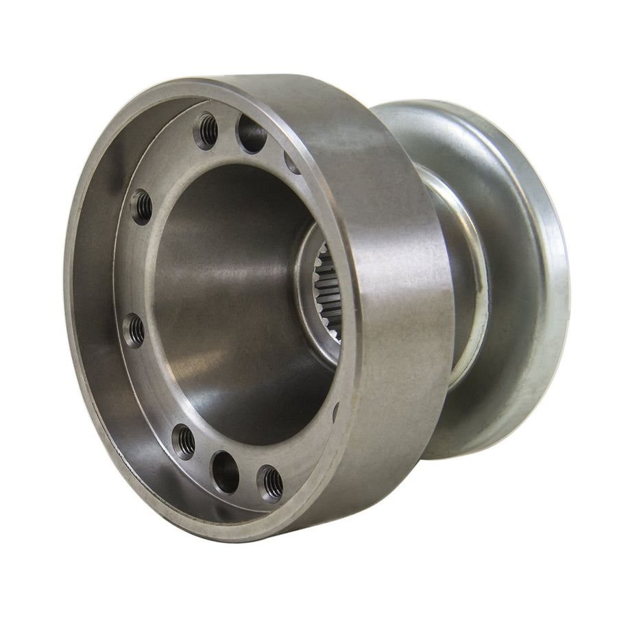 Replacement Pinion Flange for Jeep JK Yukon Gear & Axle (YY C68003262) 24-Spline Dana 44 Differential