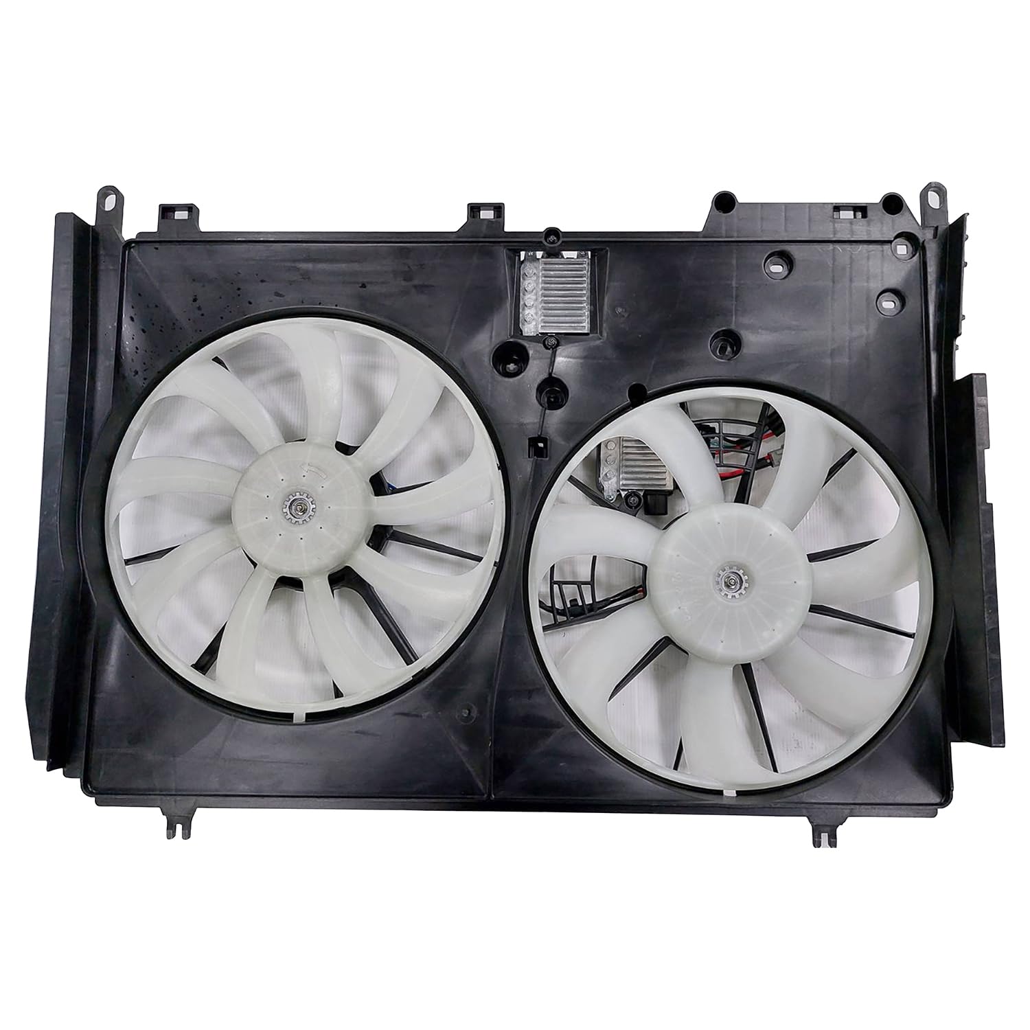 Cooling Fan Assembly TYC 625040