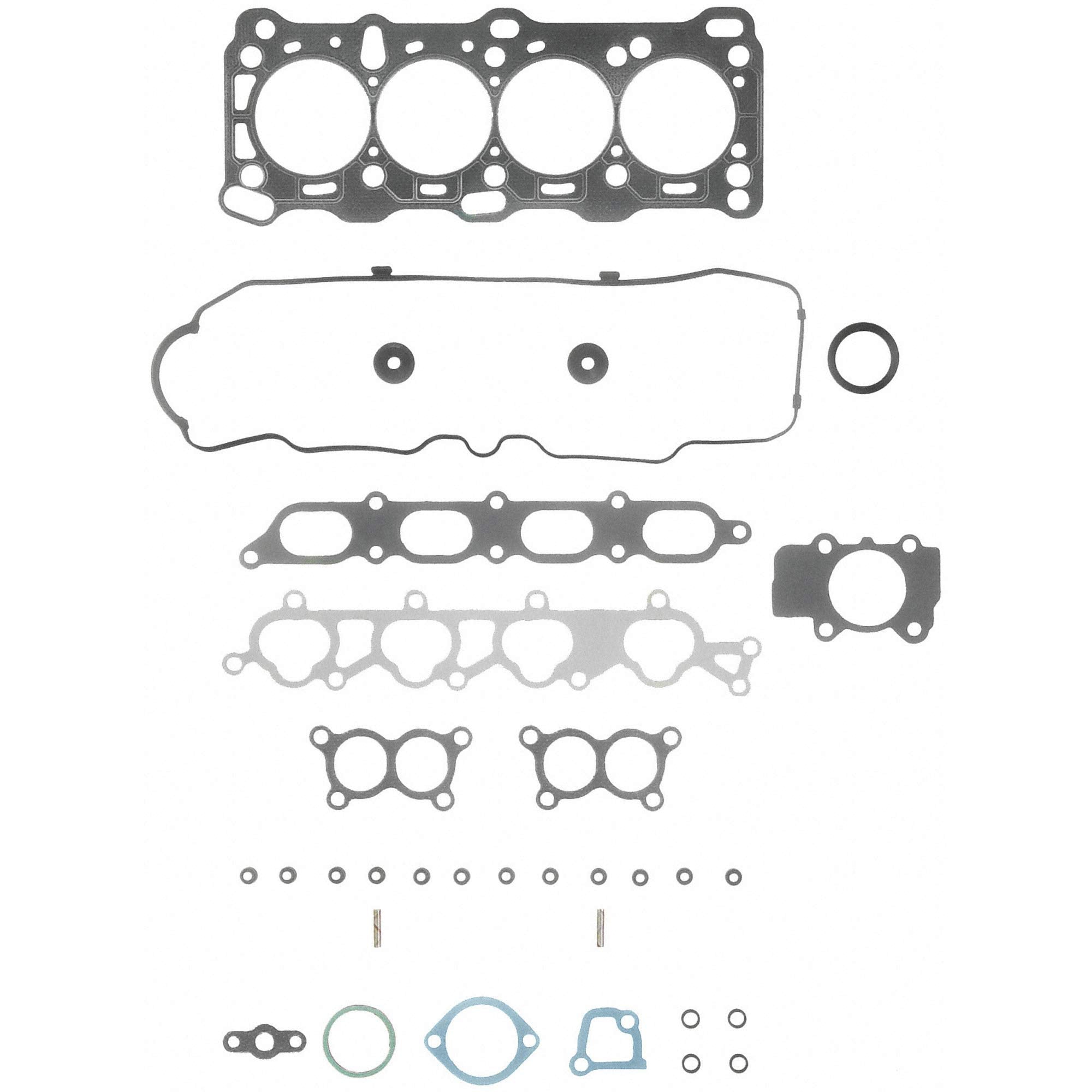 HS FEL-PRO 9684 PT Head Gasket Set