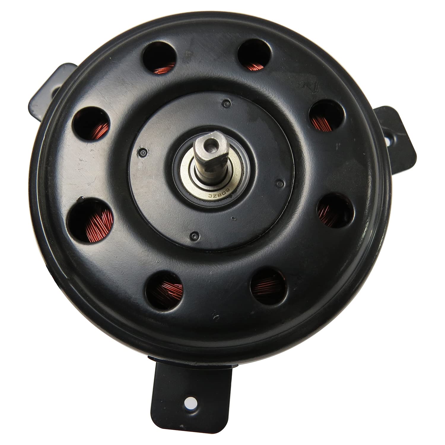Engine Cooling Fan M TYC - 630760