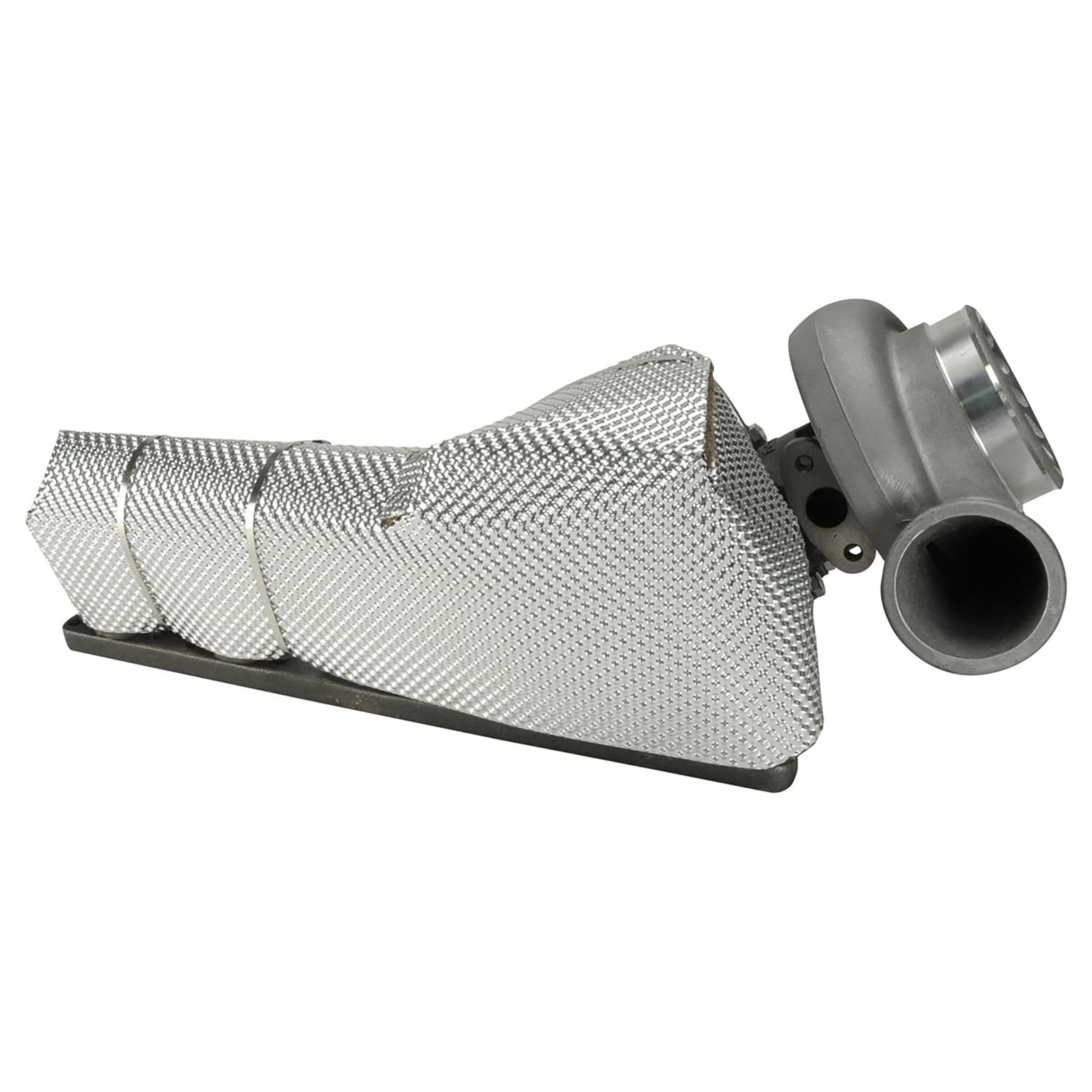 Form-A-Shield Design Engineering 42" x 48" Extreme Heat Protection up to +1400°F (14 sq ft)