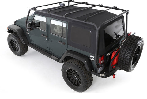 SRC ROOF RACK SmittyBilt - SB76717