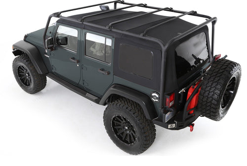 SRC ROOF RACK SmittyBilt - SB76717
