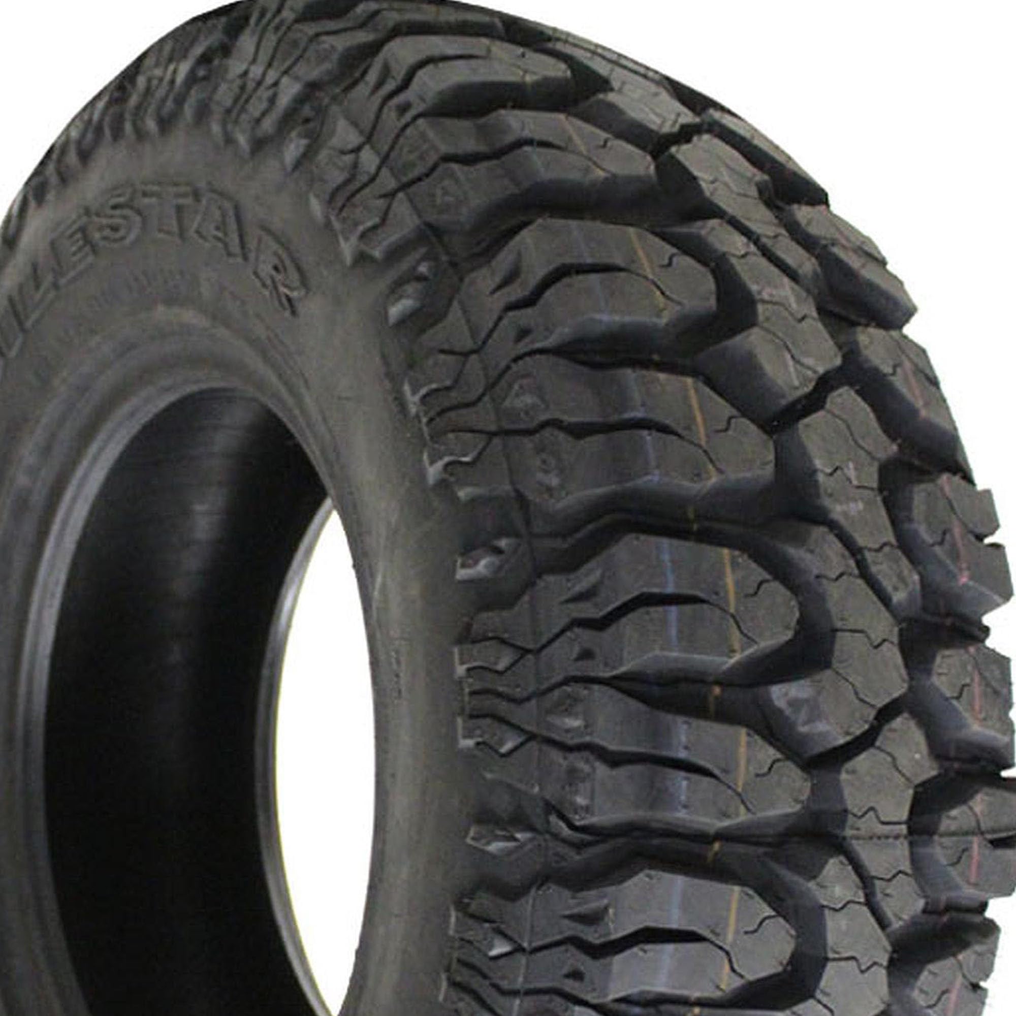 Patagonia M/T Milestar Mud Terrain LT35X12.50R15 113Q C Light Truck Tire
