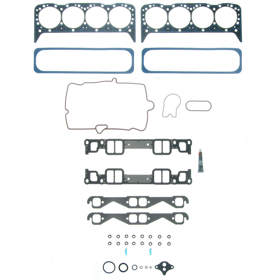 FEL-PRO Engine Cylinder Head Gasket Set HST 7733 PT-16 for Chevrolet K1500
