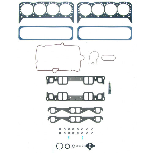 FEL-PRO Engine Cylinder Head Gasket Set HST 7733 PT-16 for Chevrolet K1500