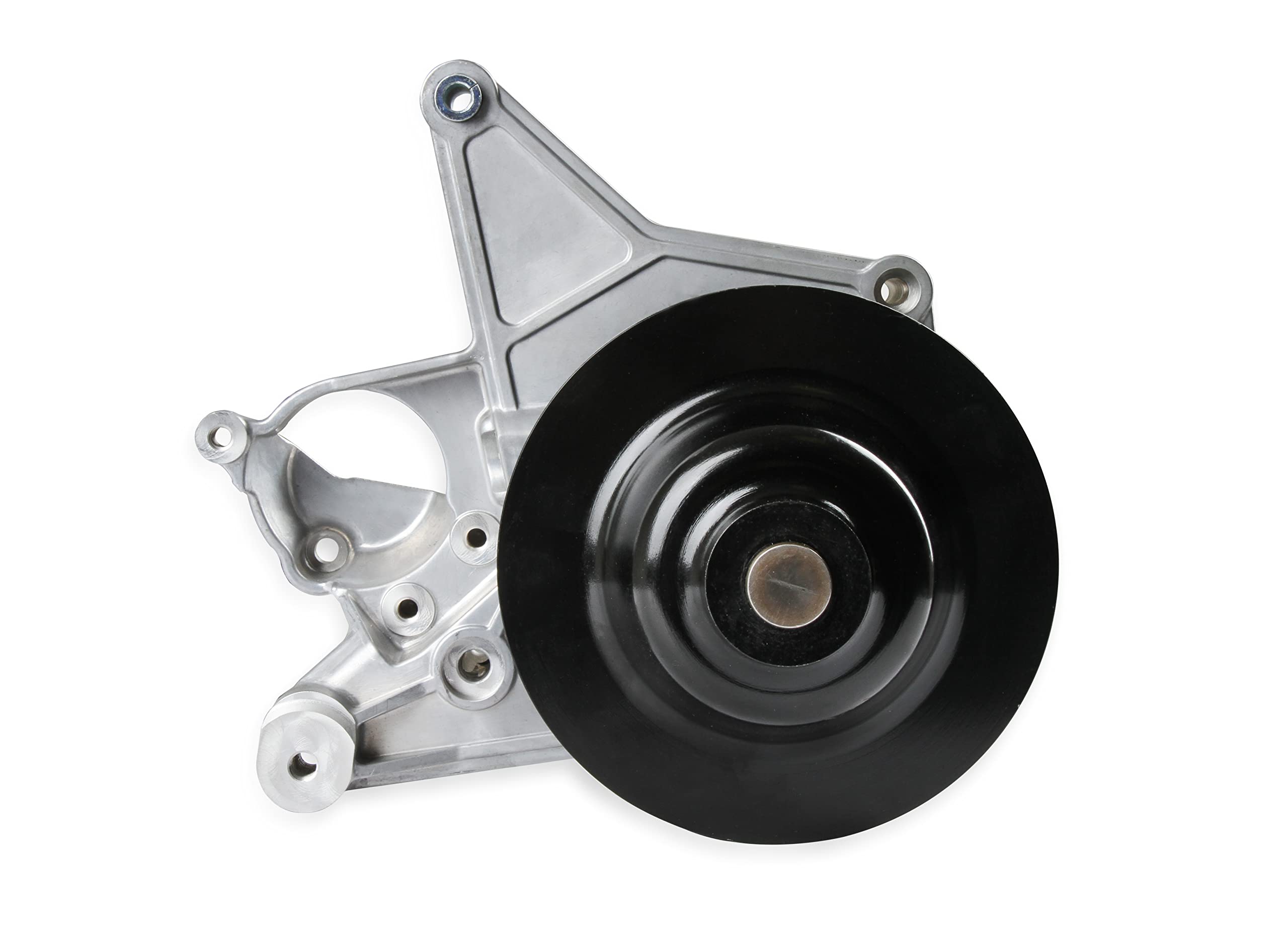 BRACKET KIT Holley 97-253, P/S LT4-W SHORT SPACER NATURAL