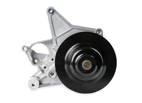 BRACKET KIT Holley 97-253, P/S LT4-W SHORT SPACER NATURAL