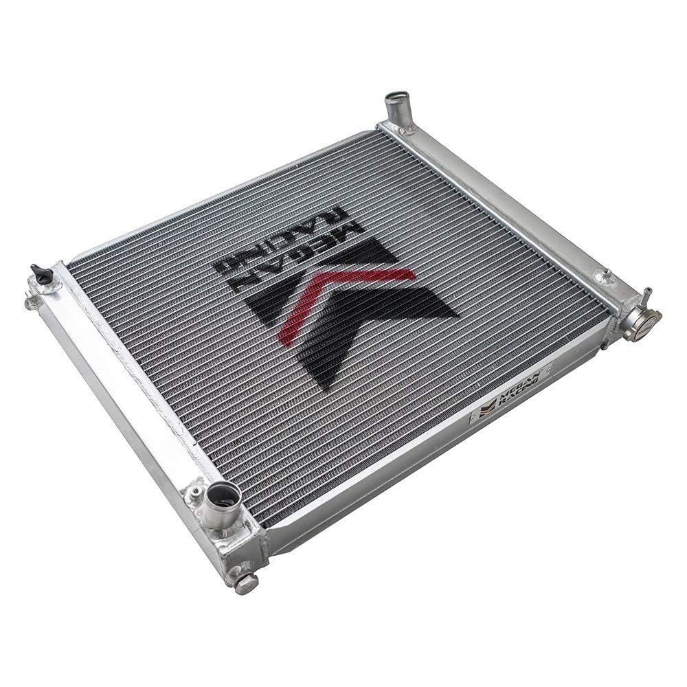 Radiator Megan Racing MR-RT-N30T
