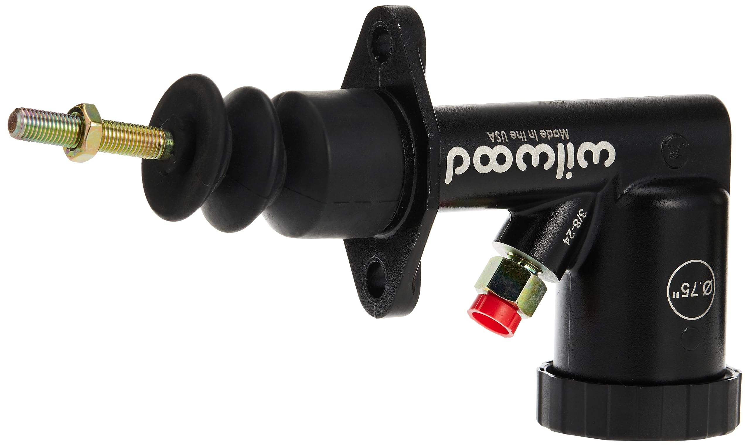 260-15098 Wilwood Master Cylinder