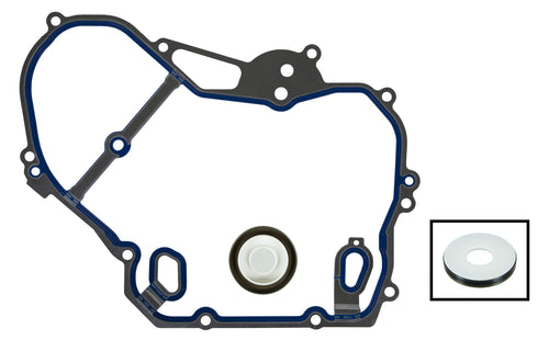 Engine Timing Cover Gasket Set FEL-PRO TCS 46079 for Chevrolet Equinox