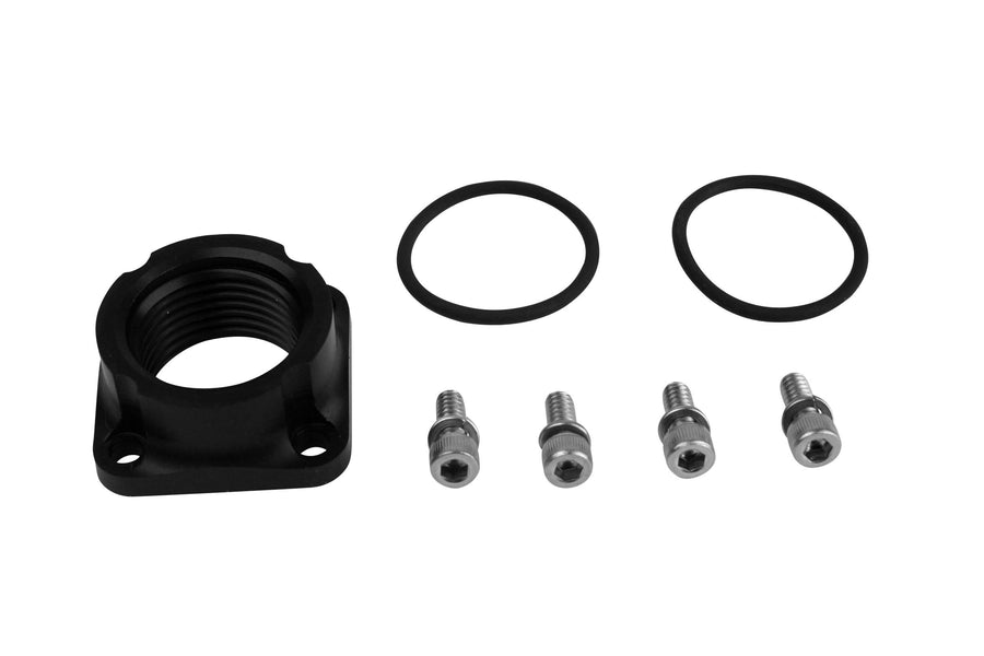 12-Series Aeromotive Outlet Port Adapter Mechanical Pump
