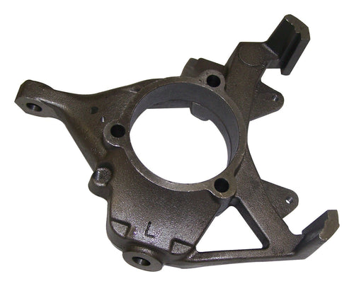 Steering Knuckle, Gray Crown Automotive 52067577