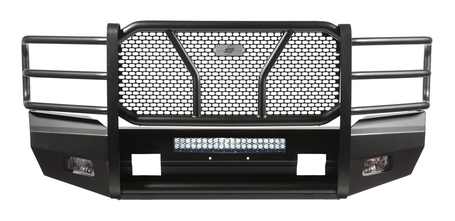 60-10410 Steelcraft Bumper