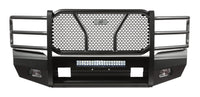 60-10410 Steelcraft Bumper