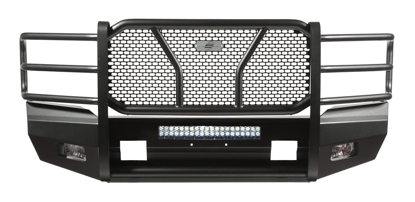 60-10410 Steelcraft Bumper