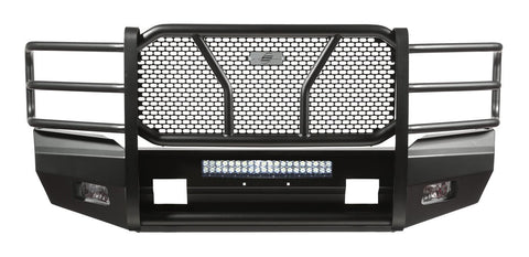 60-10410 Steelcraft Bumper