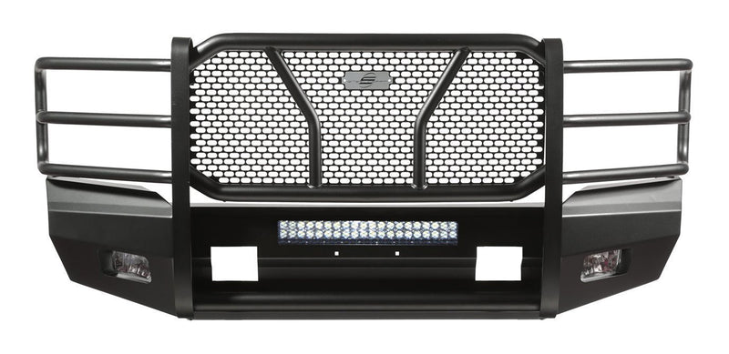 60-10410 Steelcraft Bumper