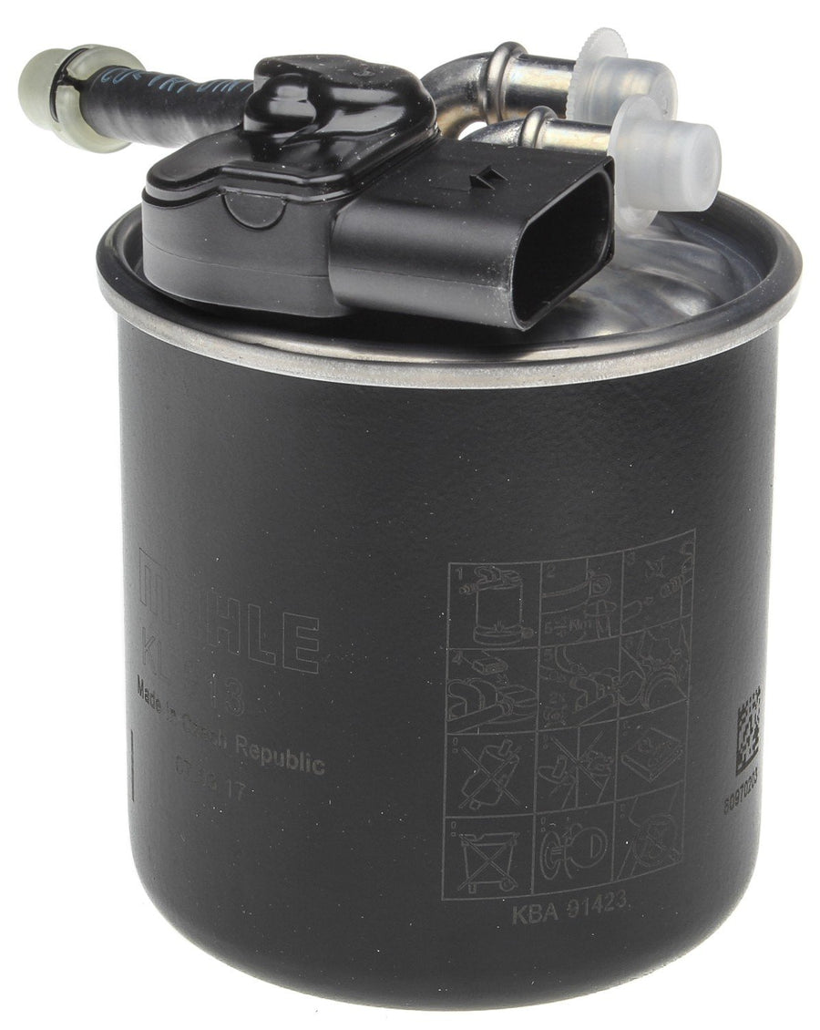 Fuel Filter MAHLE KL 913