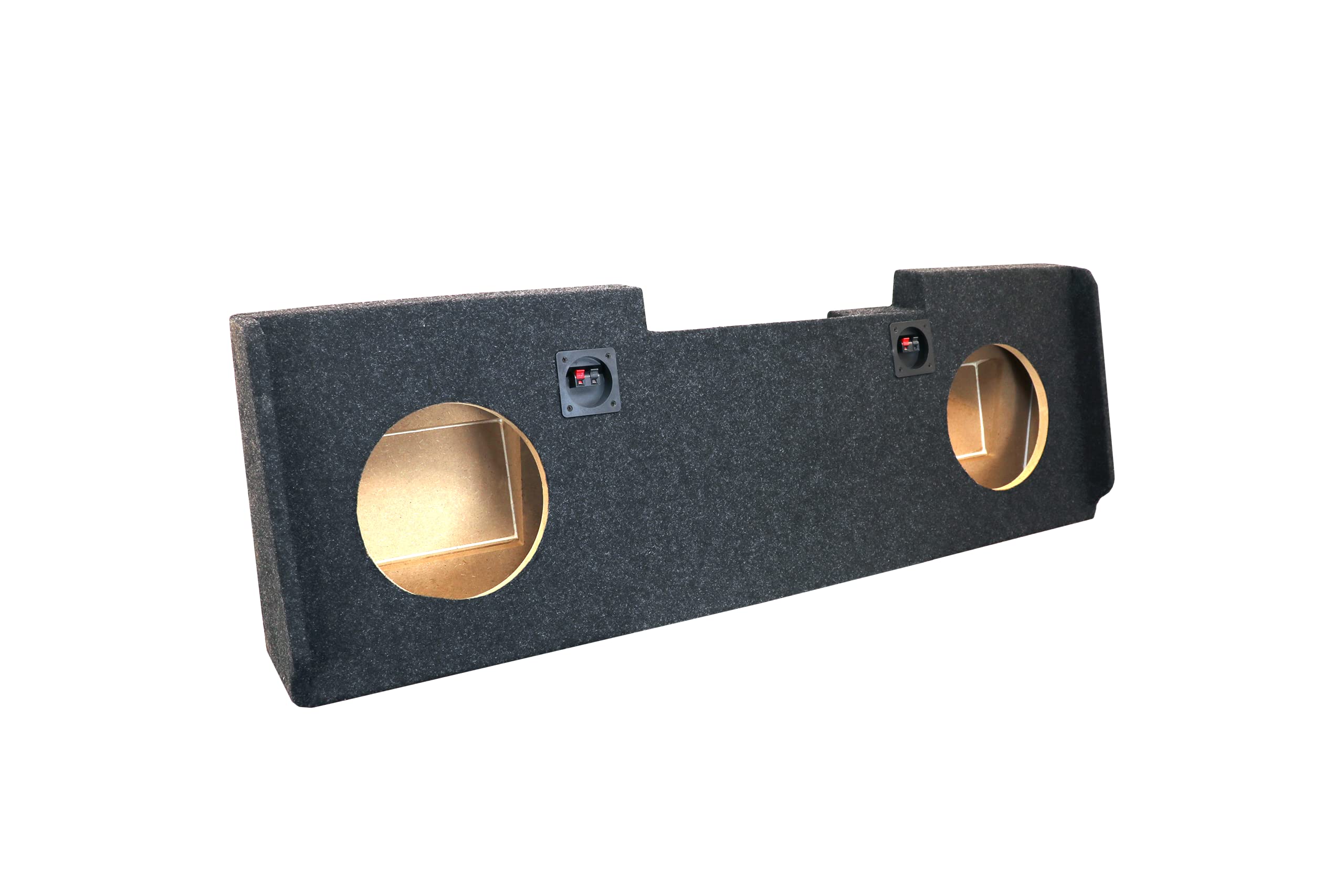 Atrend Dual Sealed A184-10CPA Enclosure