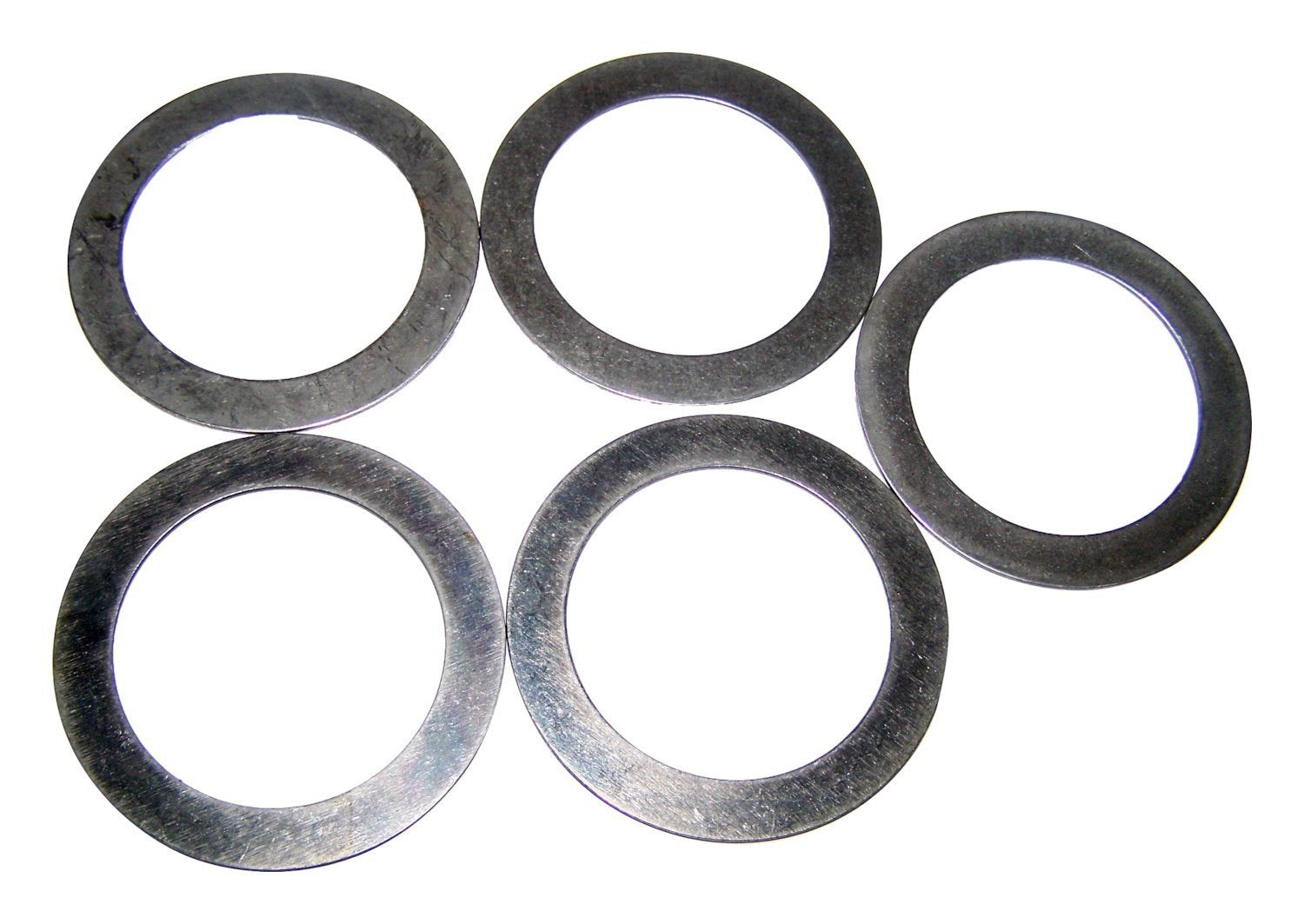 Pinion Shim Set Crown Automotive (4856368)