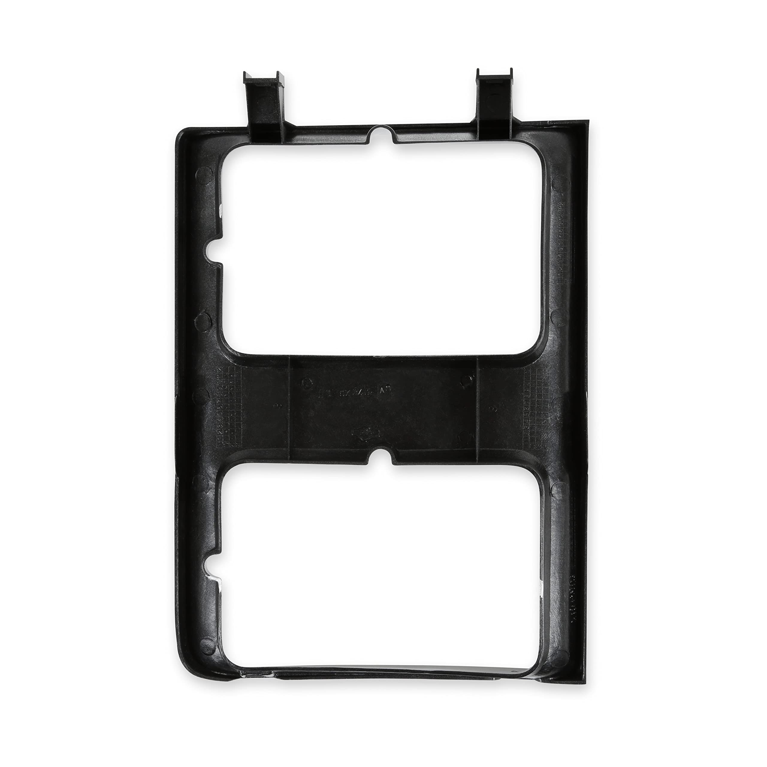 04-185 Brothers Trucks Headlight Bezel - Dual Square Head Light - Left