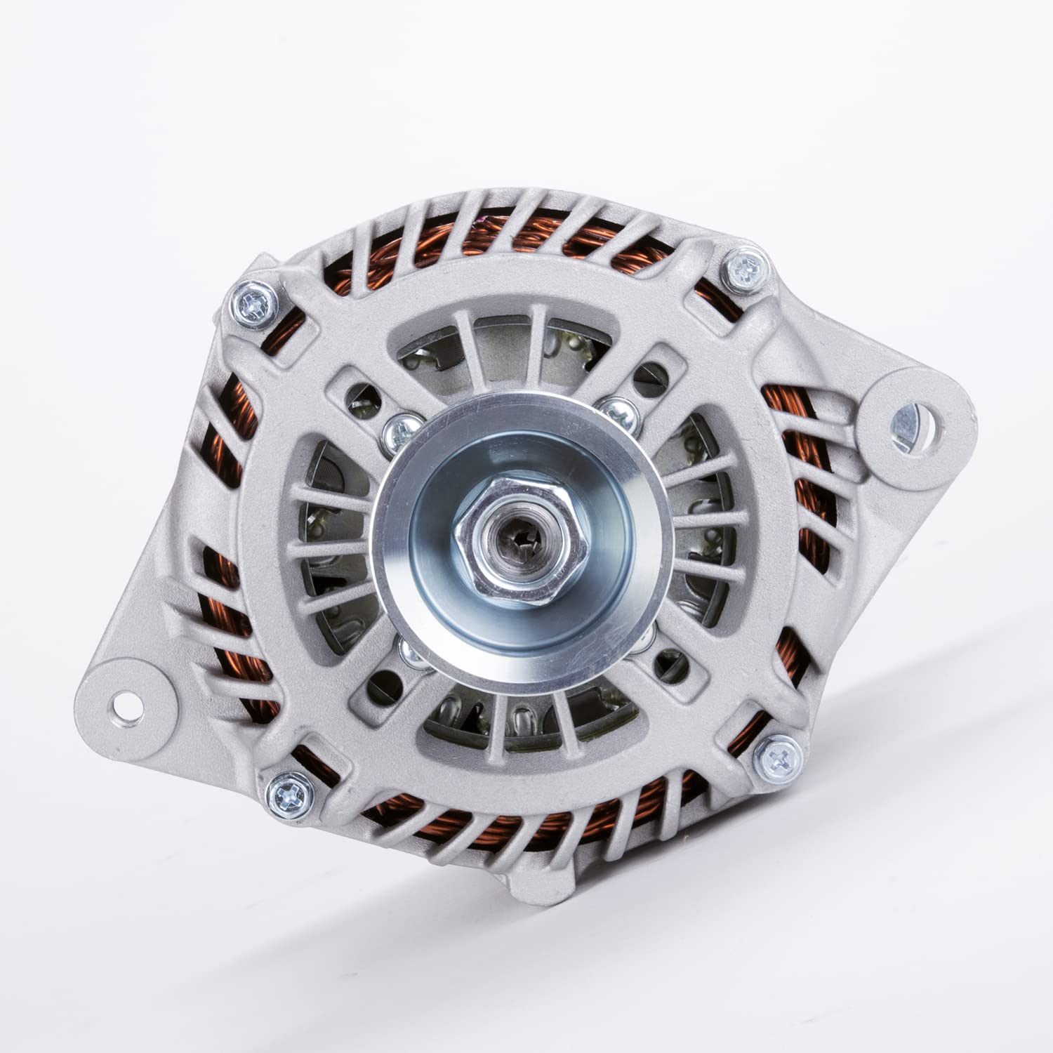 Alternator TYC Compatible with 2006-2016 Nissan Altima