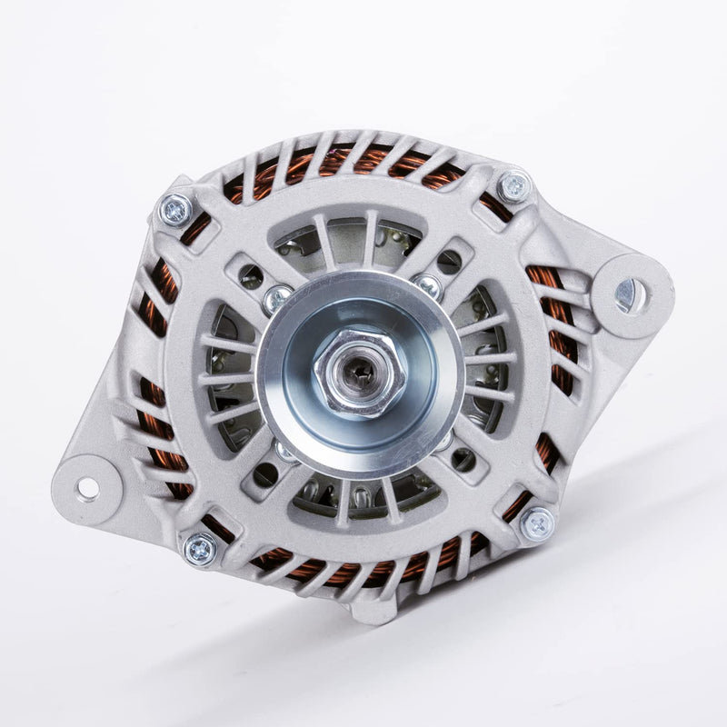 Alternator TYC Compatible with 2006-2016 Nissan Altima