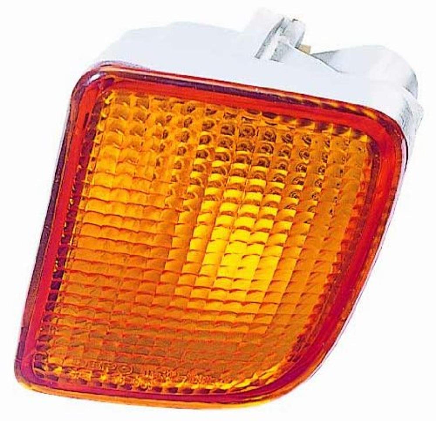 Replacement Driver Side DEPO 312-1631L-AS Turn Signal Light