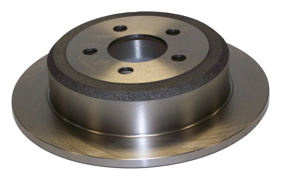 Brake Brake Rotor Crown Automotive