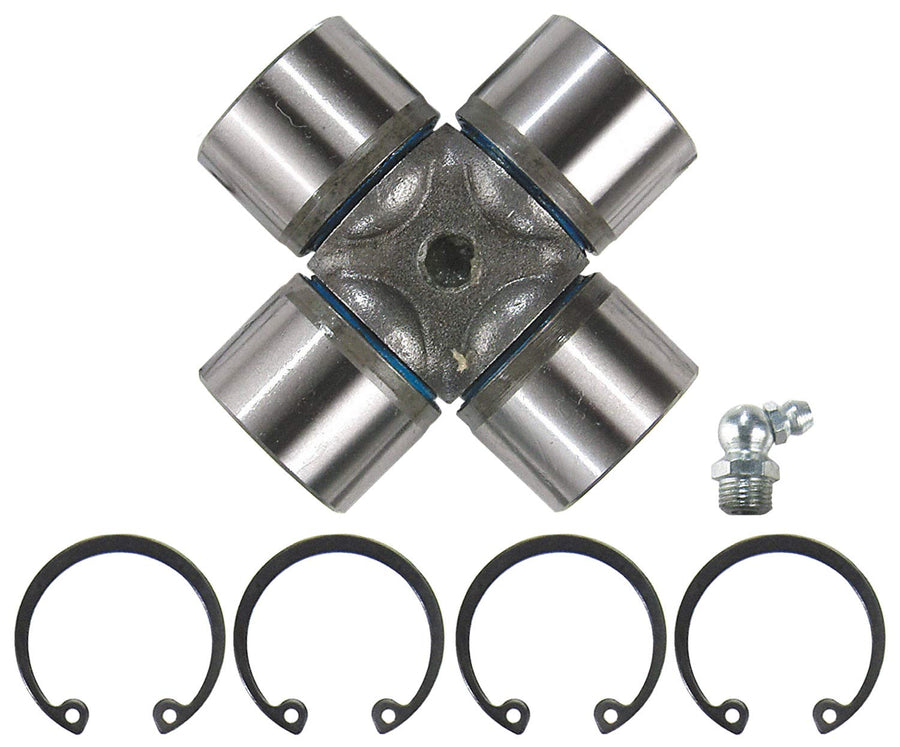 Premium MOOG Greaseable Universal Joint for Walterscheid 2500