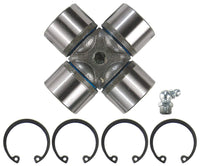 Premium MOOG Greaseable Universal Joint for Walterscheid 2500