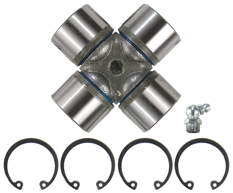 Premium MOOG Greaseable Universal Joint for Walterscheid 2500