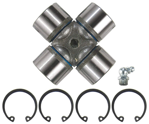 Premium MOOG Greaseable Universal Joint for Walterscheid 2500