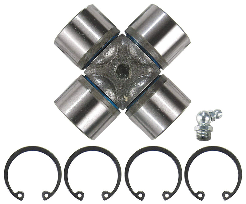 Premium MOOG Greaseable Universal Joint for Walterscheid 2500
