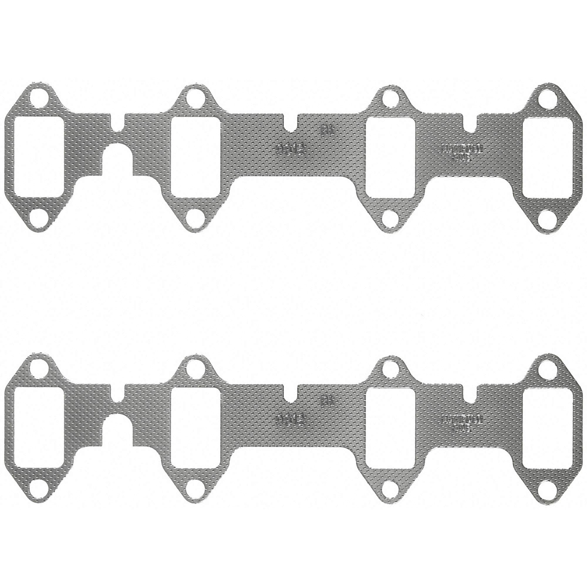MS 9812 FEL-PRO Exhaust Manifold Gasket Set