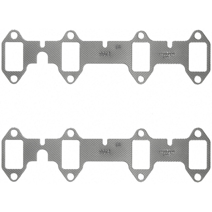 MS 9812 FEL-PRO Exhaust Manifold Gasket Set