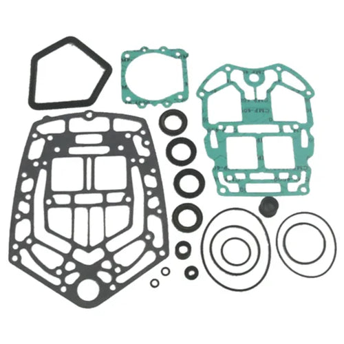 Marine Sierra 18-2799 Lower Unit Seal Kit for Yamaha Outboard Motor