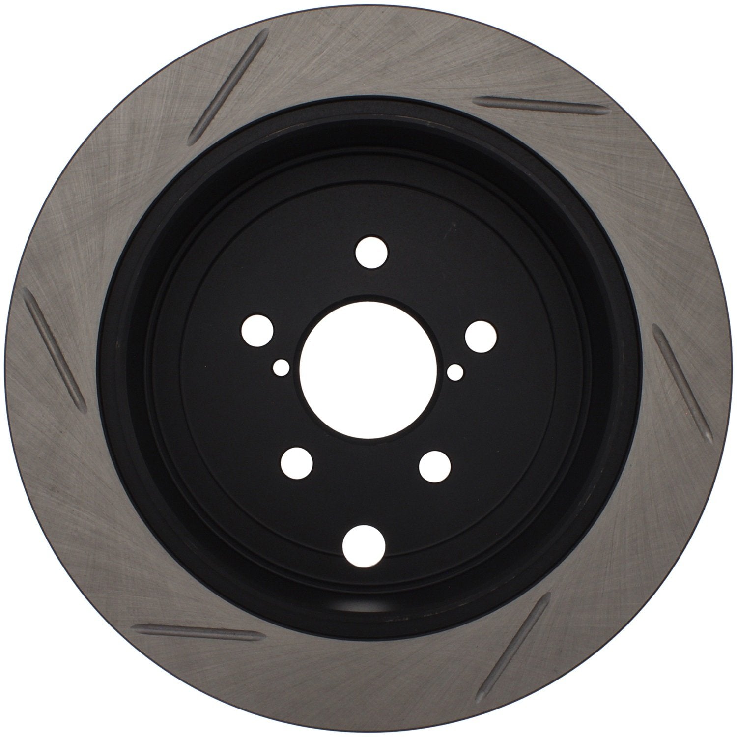 Brake Rotor StopTech (126.47029SR)