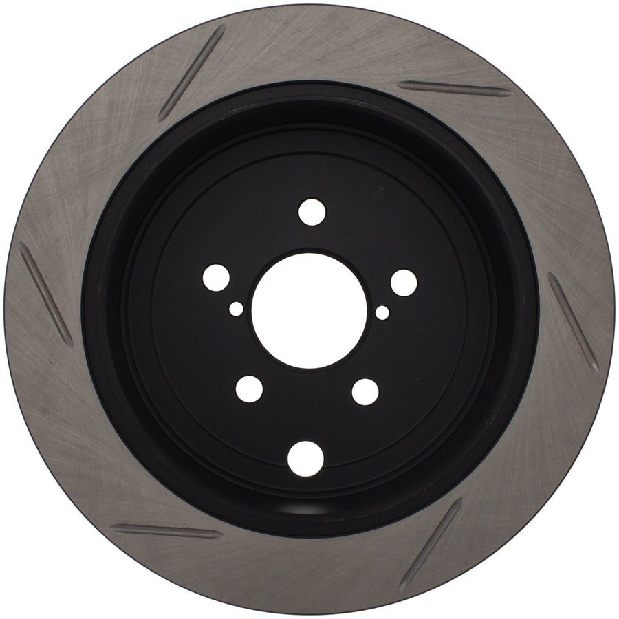Brake Rotor StopTech (126.47029SR)