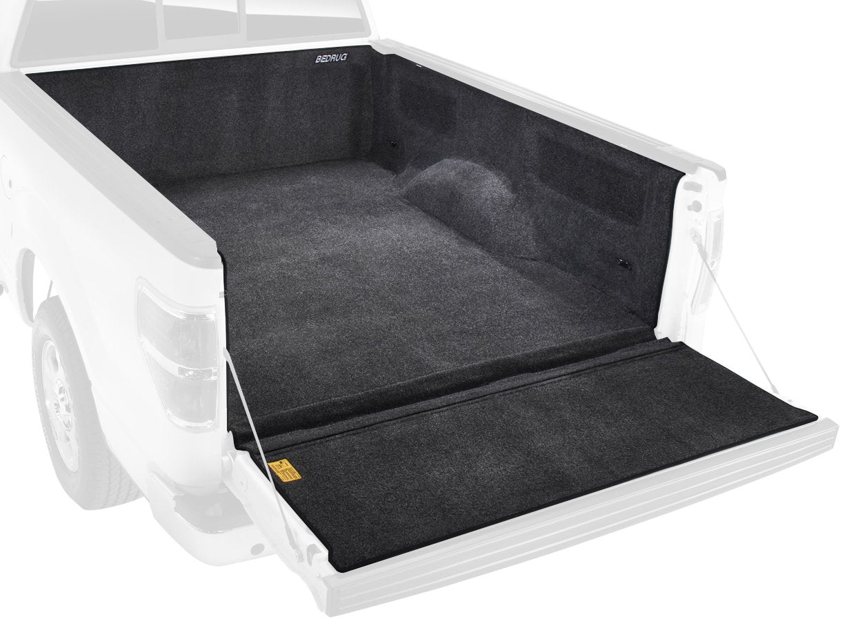 Bed Liner BedRug BRI12DCK
