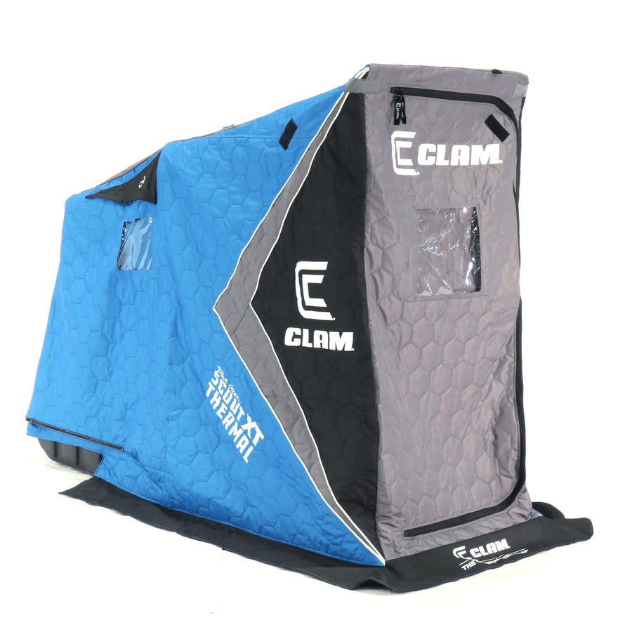 Scout XT CLAM 16847 Thermal