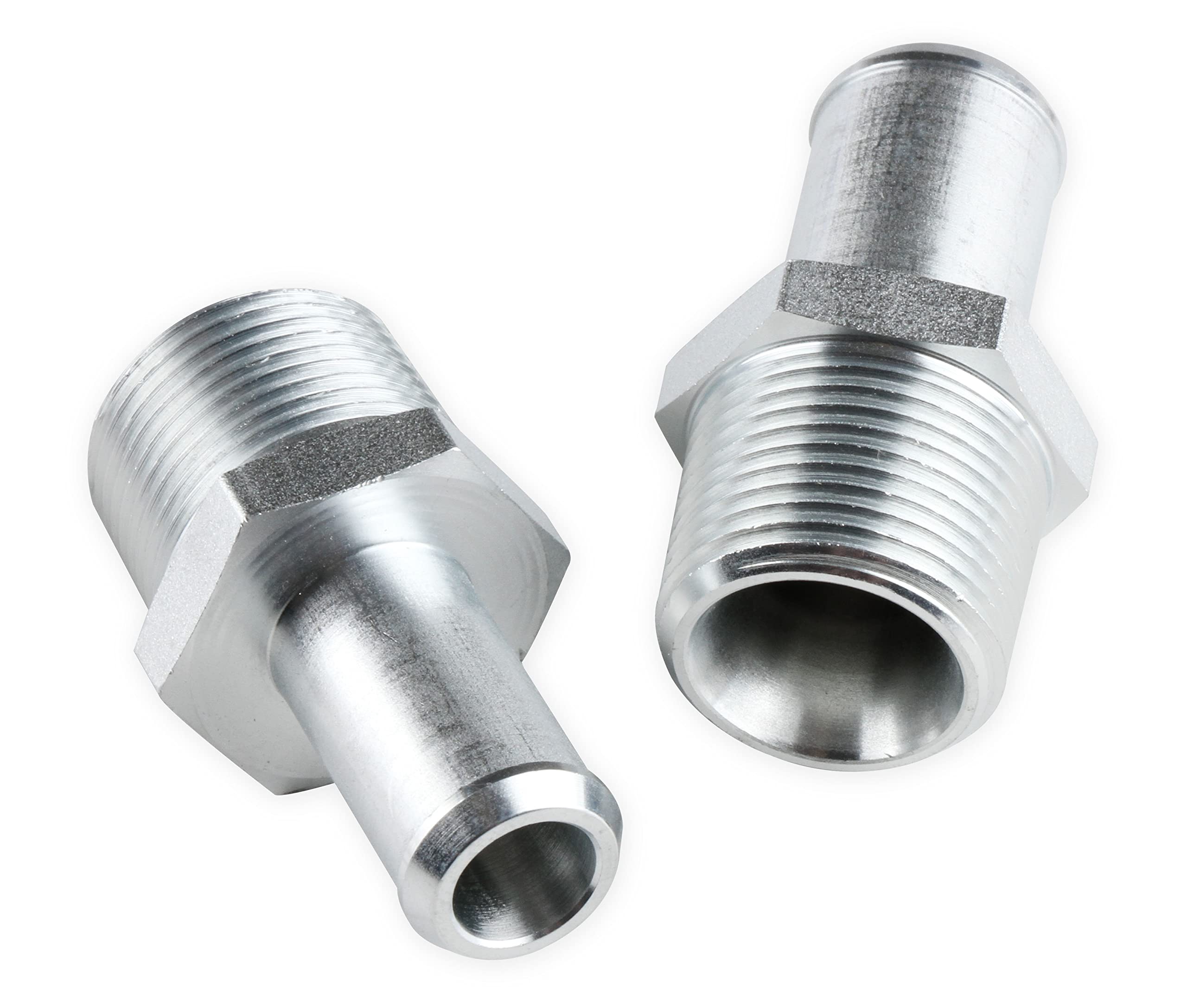 Holley PLUGS AND FITTINGS KIT 97-177 LT/LS COOLING MANIFOLD