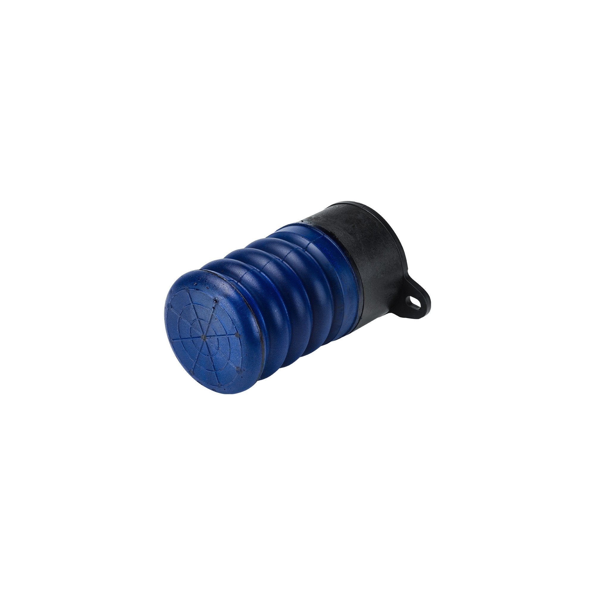SSR-404-40 SuperSprings | Rear SumoSprings for Jeep Cherokee XJ, Blue