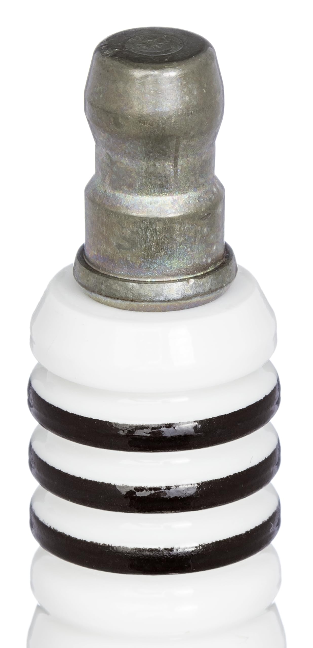 XR5IX NGK (7355) Iridium Spark Plug, Pack of 1