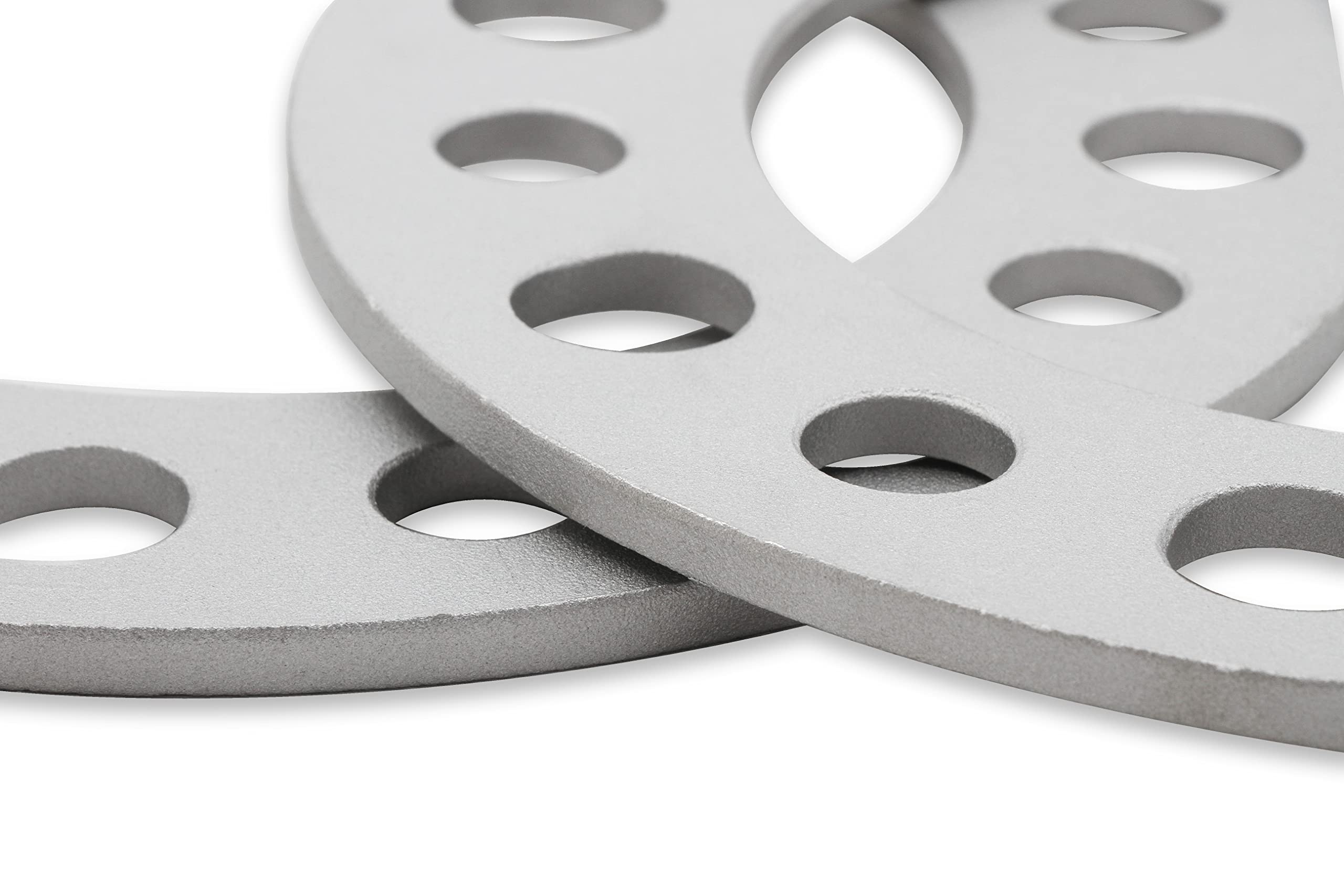 2377 Mr Gasket Wheel Spacers 8 Bolt Truck
