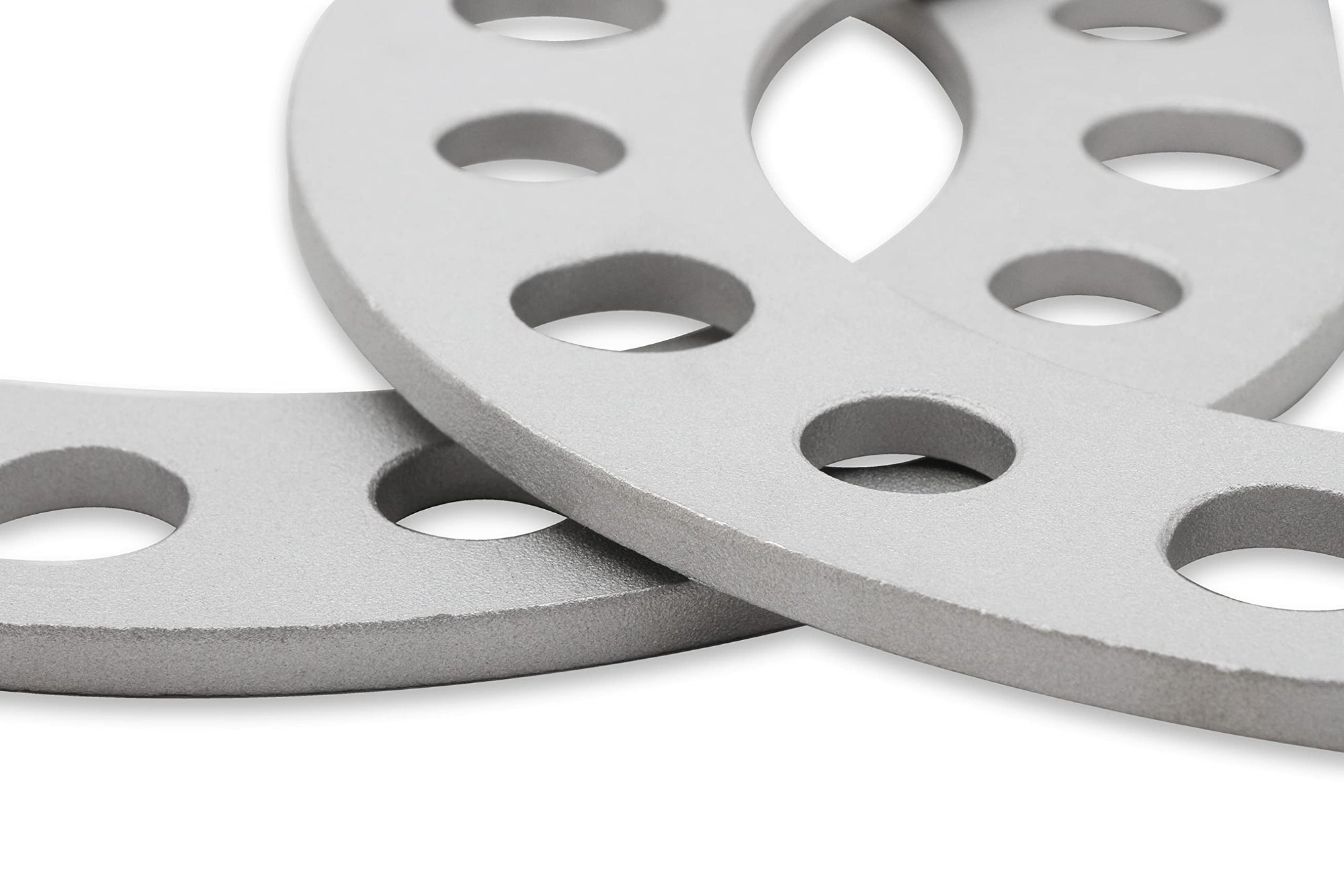 2377 Mr Gasket Wheel Spacers 8 Bolt Truck