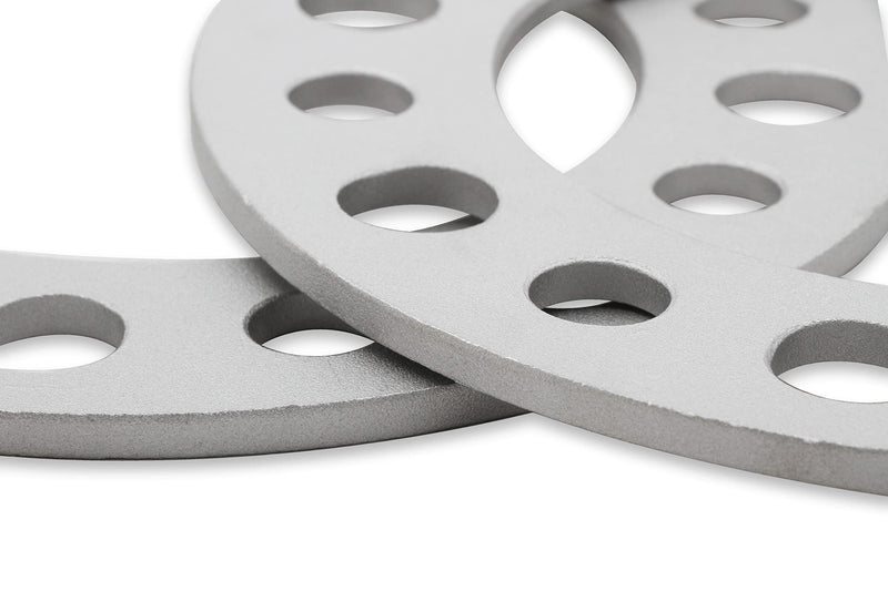 2377 Mr Gasket Wheel Spacers 8 Bolt Truck