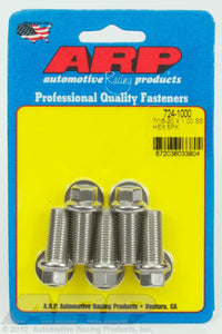 Hex Bolt ARP (724-1000), Stainless Steel